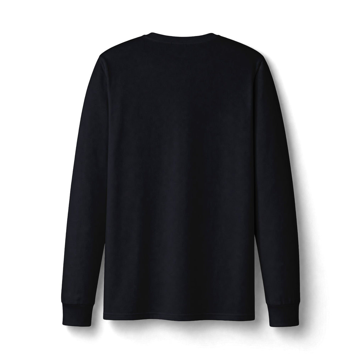 Unisex Long Sleeve Dry Wick — Radiant Soul Fitness