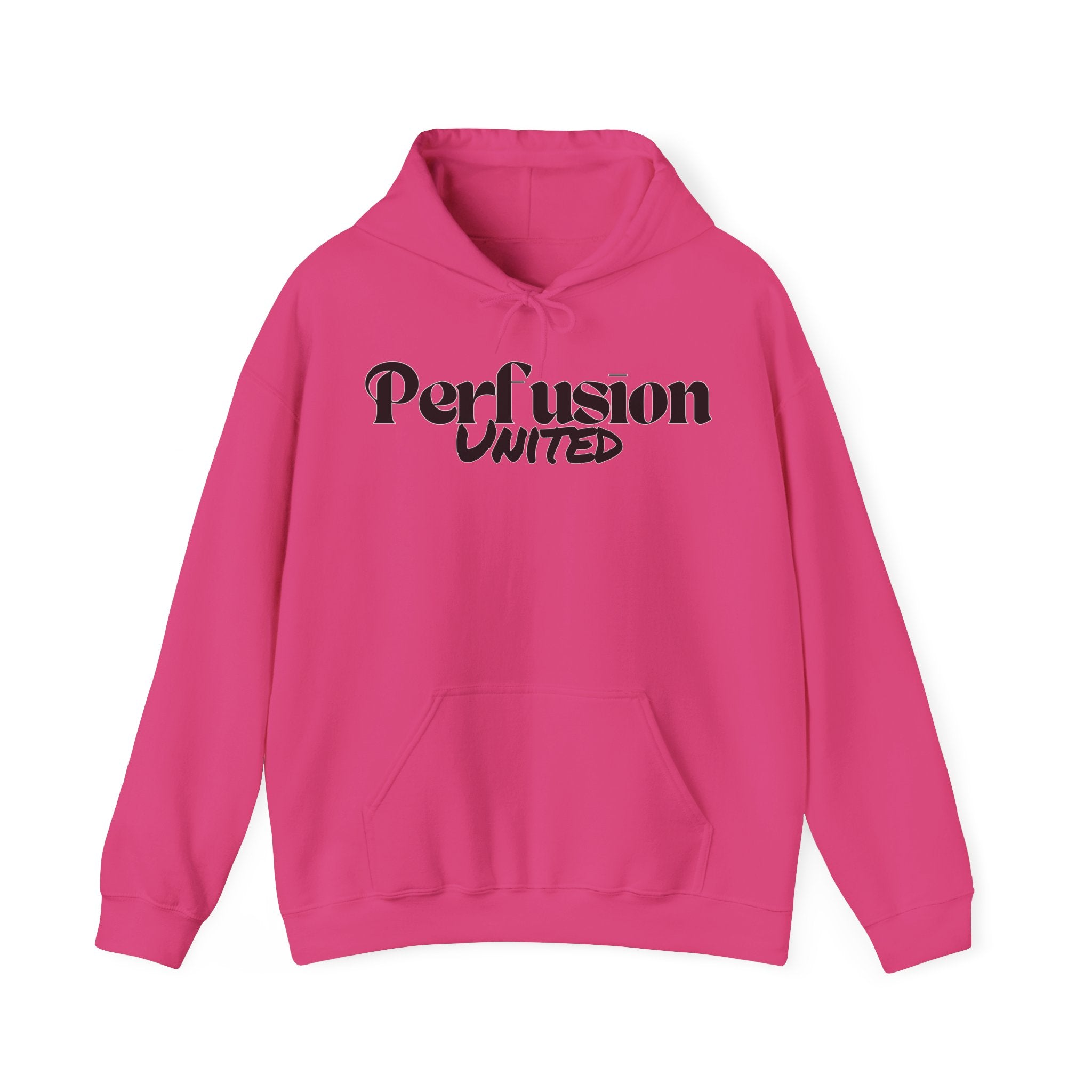 Perfusion United Hoodie