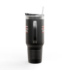 Insulated Travel Mug for Perfusionist, 40oz