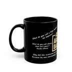 Dad Joke Mug