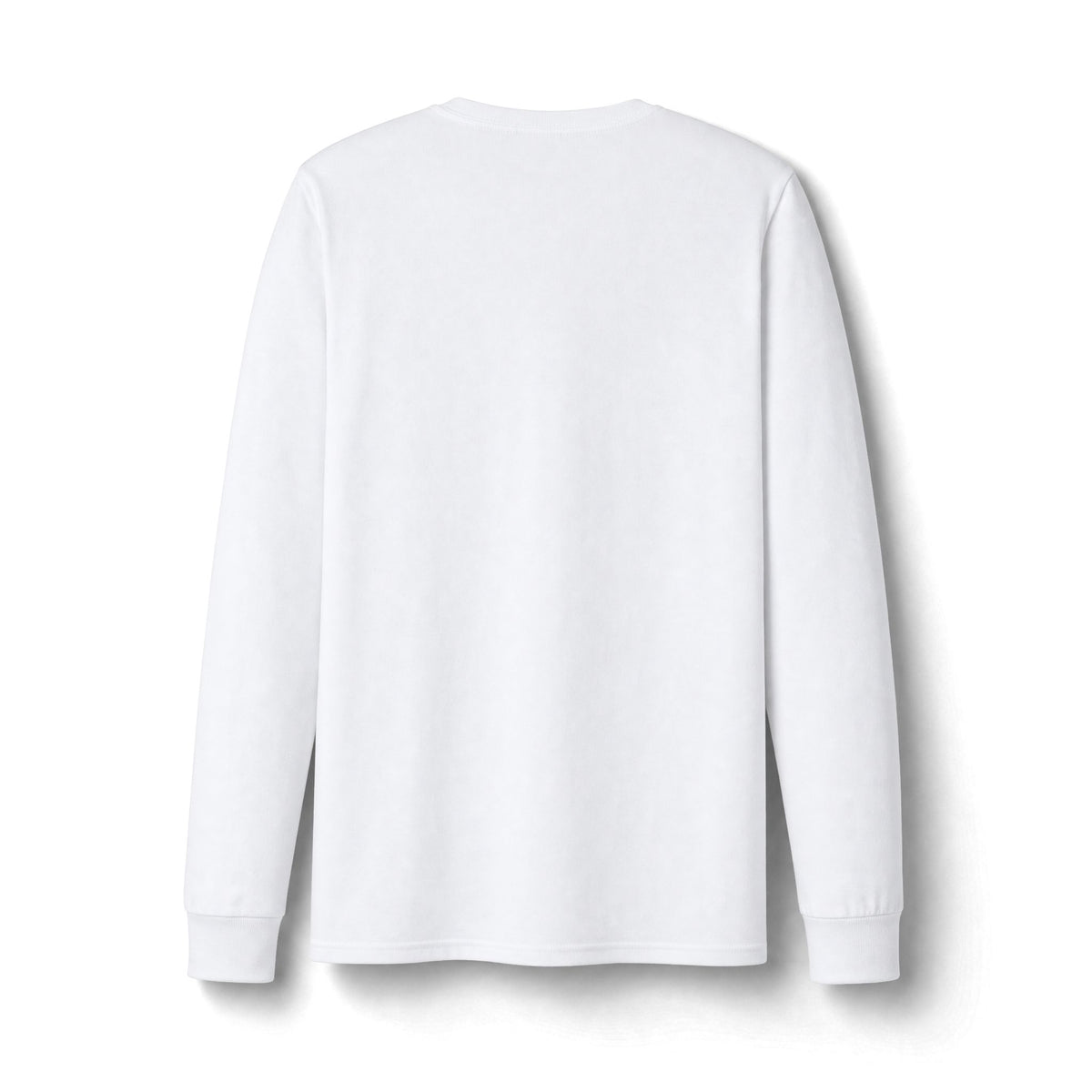 Unisex Long Sleeve Dry Wick — Radiant Soul Fitness