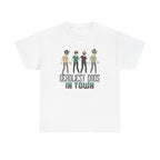 Deadliest Dads in Town