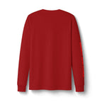 Long Sleeve Dry Wick — Radiant Soul Fitness