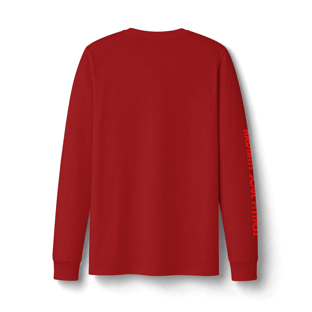 Long Sleeve Dry Wick — Radiant Soul Fitness