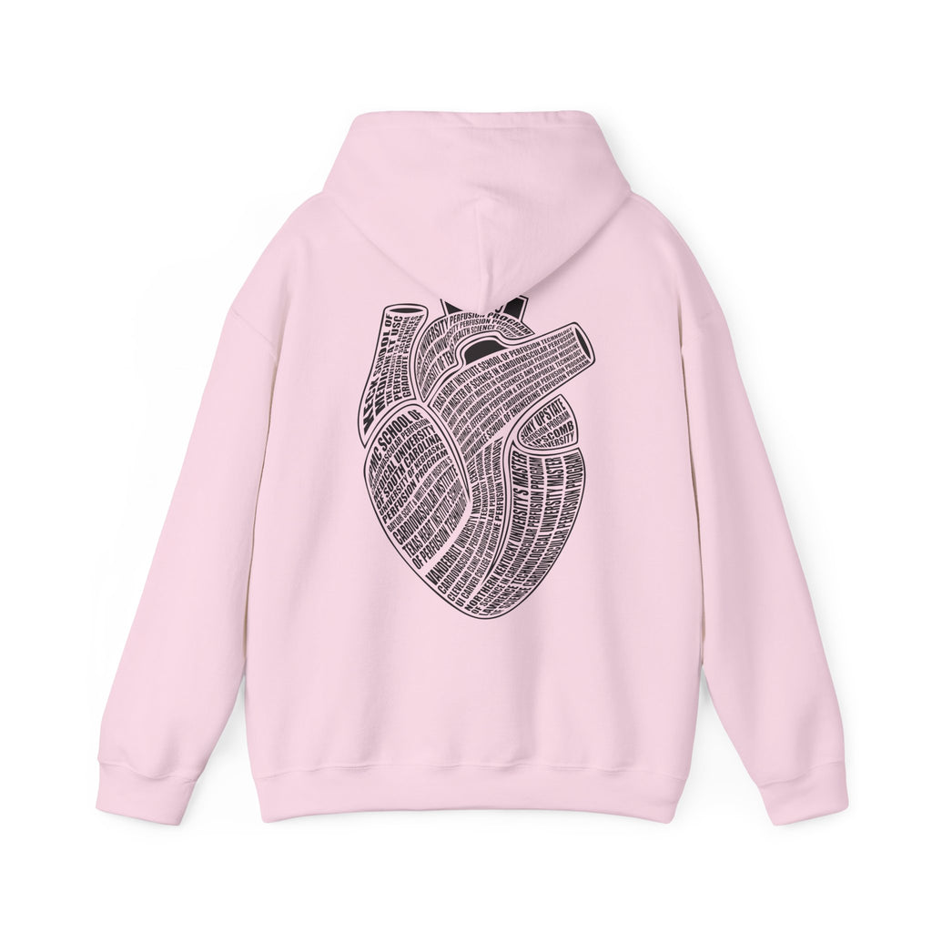 Perfusion United Hoodie