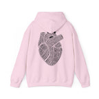 Perfusion United Hoodie
