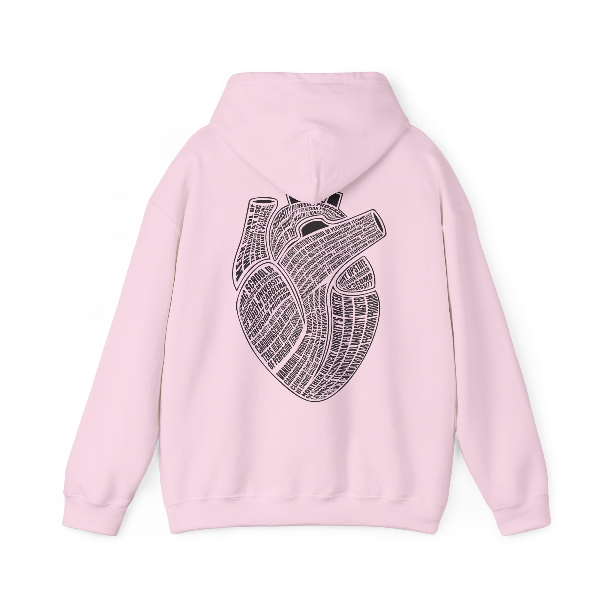 Perfusion United Hoodie