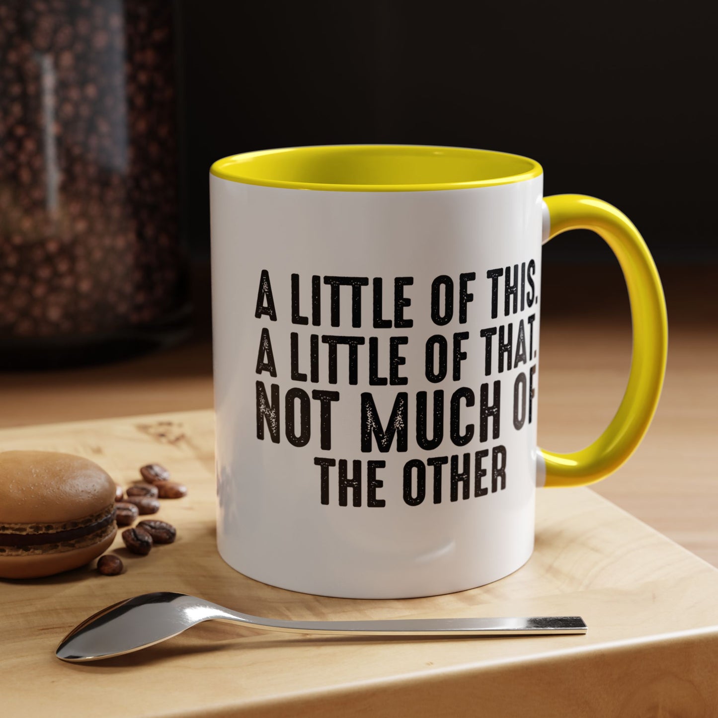 Little Of This Mug