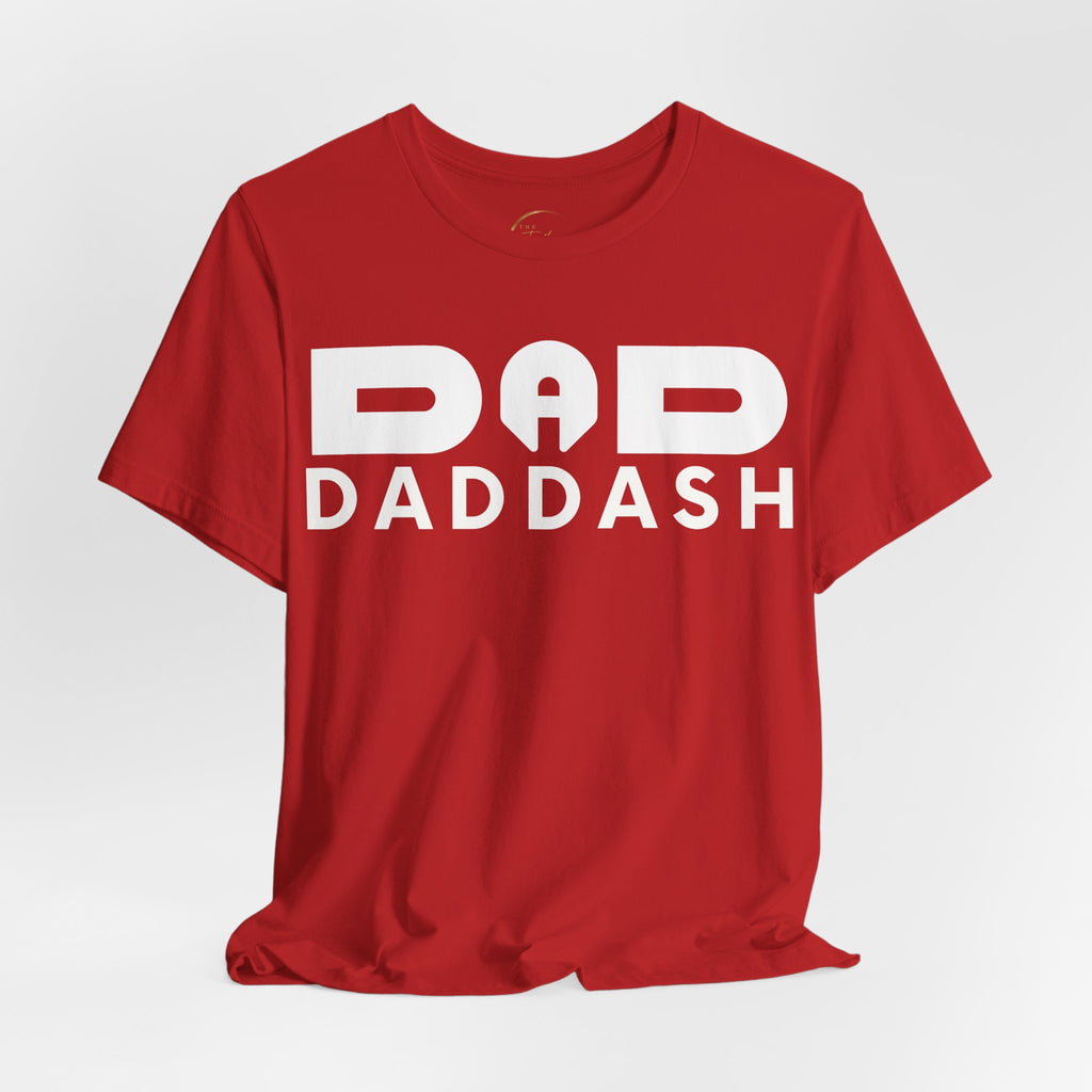 Dad Dash T‑Shirt