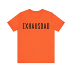 ExhaustDAD