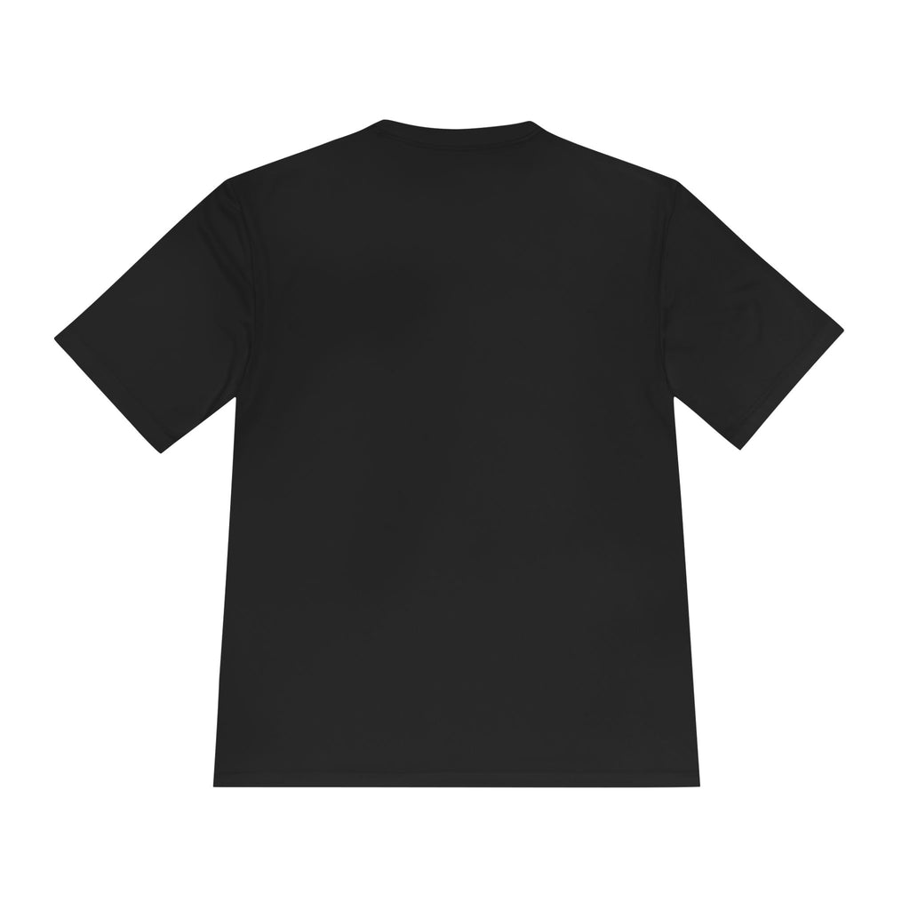 Dry Wick Fitness Tee — Radiant Soul Fitness