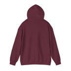 Perfusion Hoodie – Vintage 'Perfusion Est. 1953' Medical Tech Sweatshirt