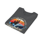 Youth Tee — 'Castles and Cruises Adventure 2026' Vacation Graphic Shirt Custom Order for Cecelia