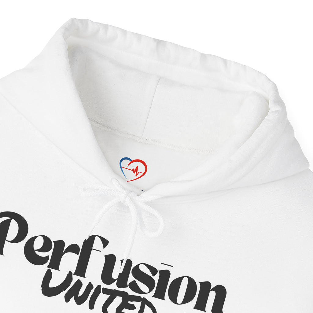 Perfusion United Limited Edition Hoodie