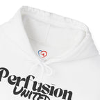 Perfusion United Limited Edition Hoodie