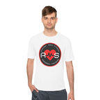 Dry Wick Fitness Tee — Radiant Soul Fitness