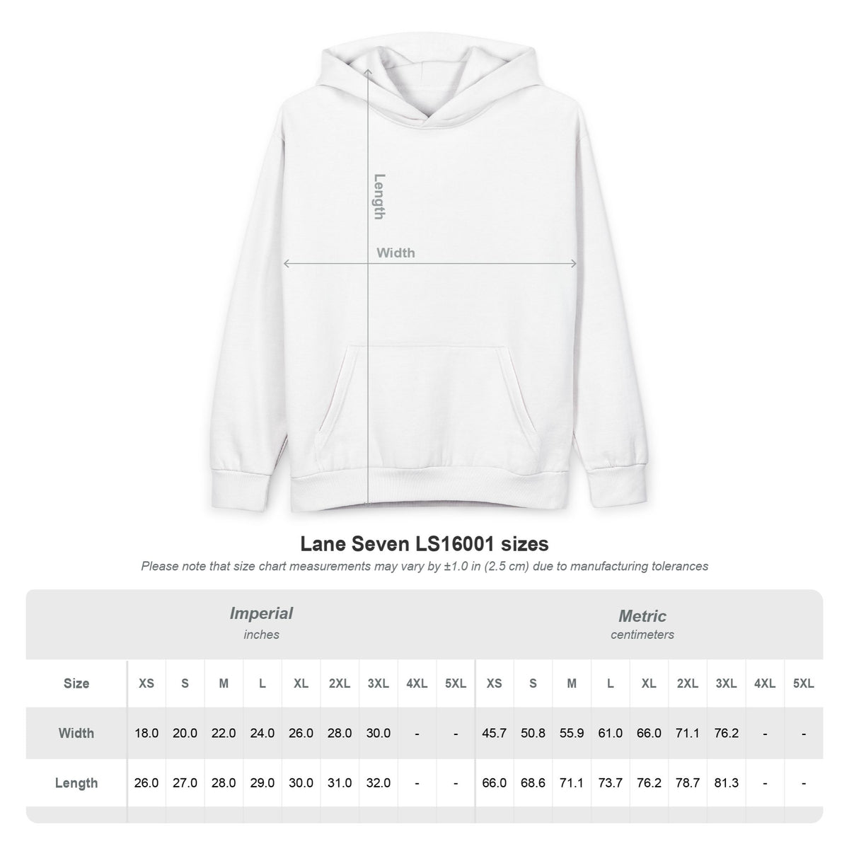 Unisex Hoodie — Radiant Soul Fitness