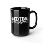 Bedtime Storyteller Mug