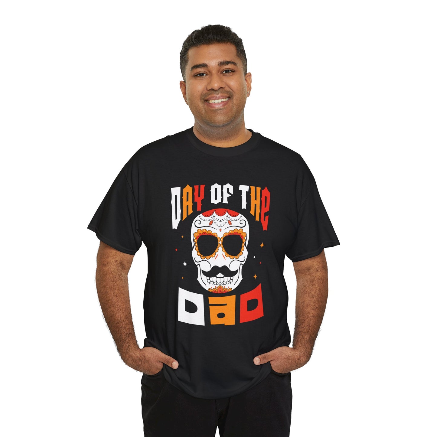 Day of The Dad T Shirt