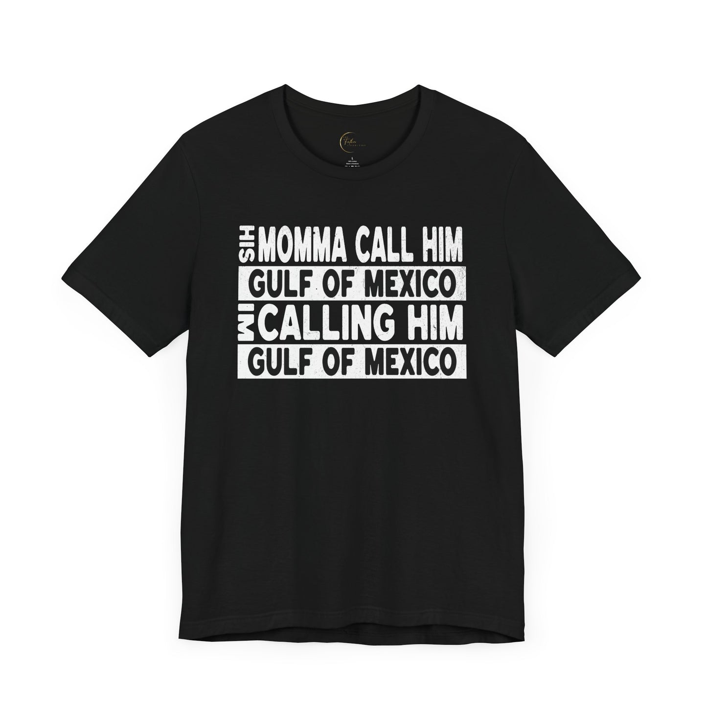 Gulf of Mexico T-Shirt