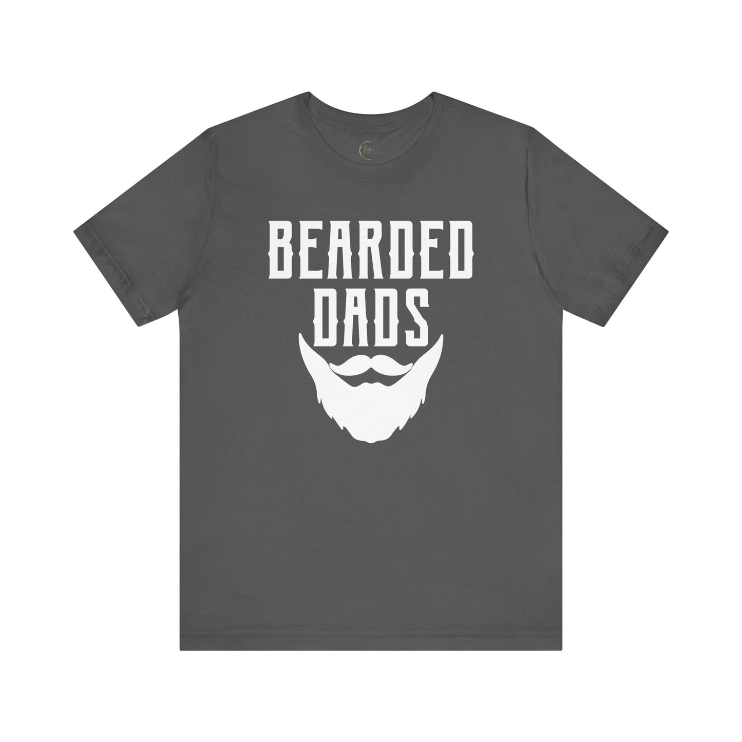 Bearded Dads T-Shirt