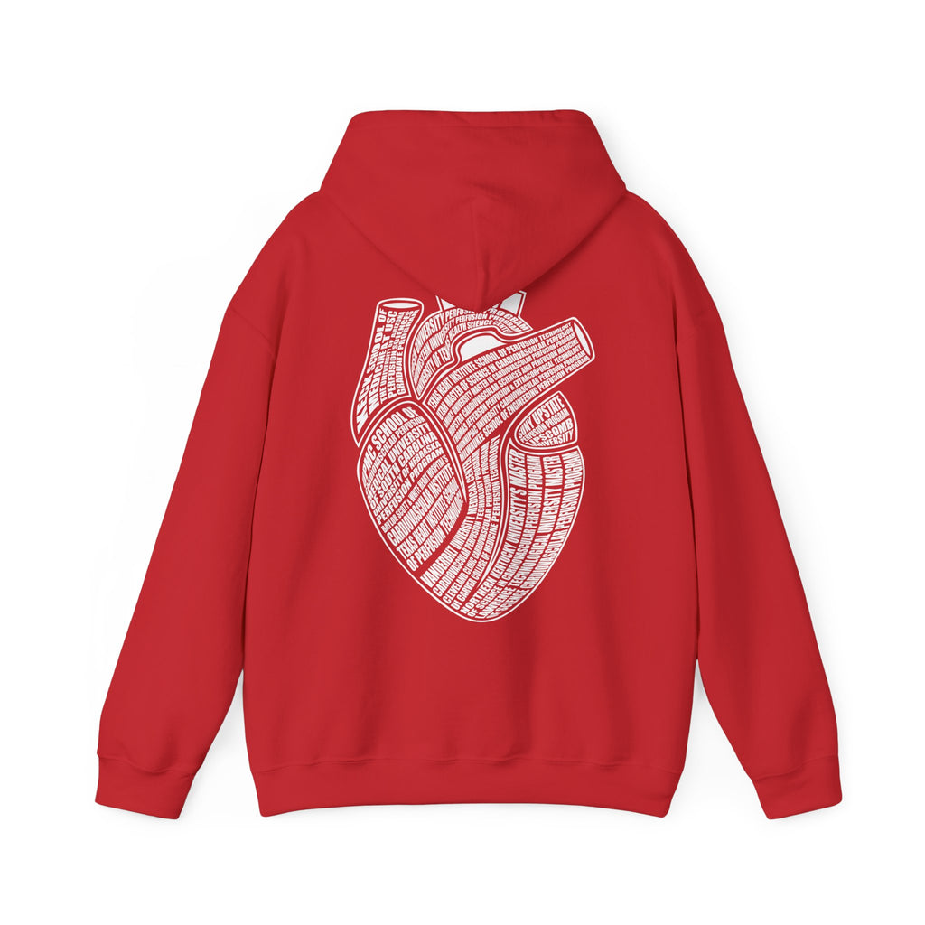 Perfusion United Hoodie