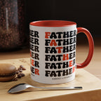 Everyday is Father's Day Coffee Mug