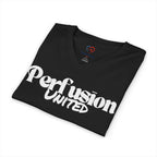 Perfusion United V Neck Tee