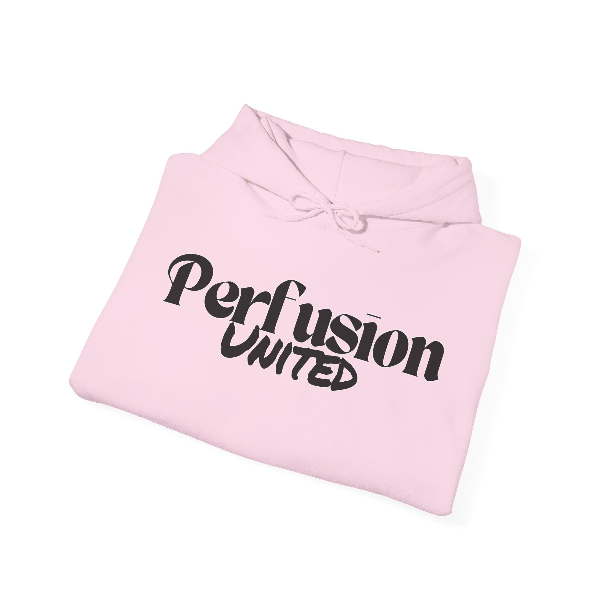Perfusion United Limited Edition Hoodie