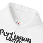 Perfusion United Hoodie