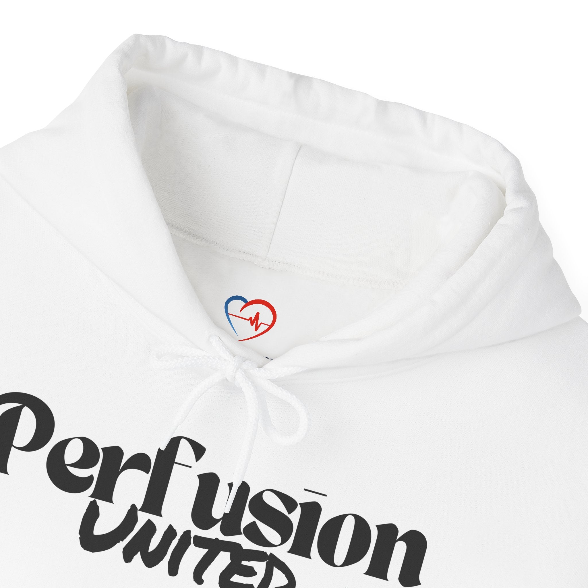 Perfusion United Hoodie