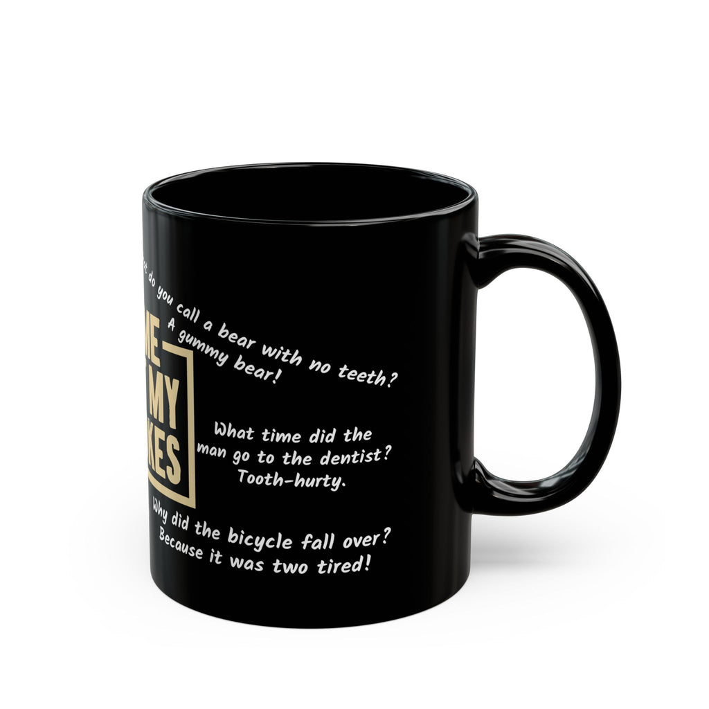 Dad Joke Mug
