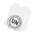 Unbothered Unapologetic T shirt