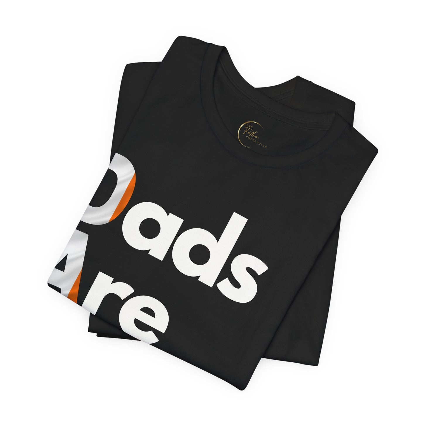 Dads Are Dope - Ireland Flag Tee