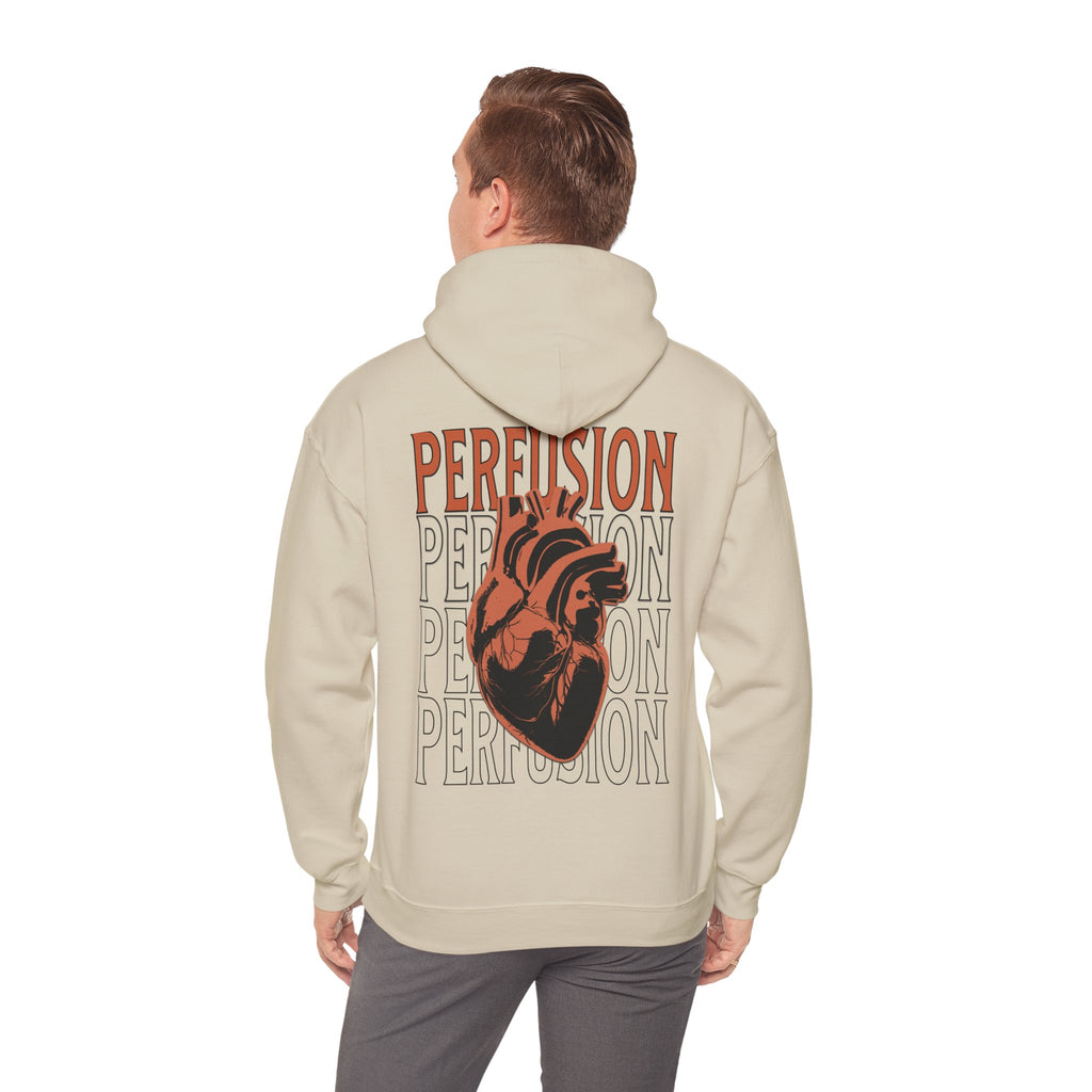 Perfusion Hoodie