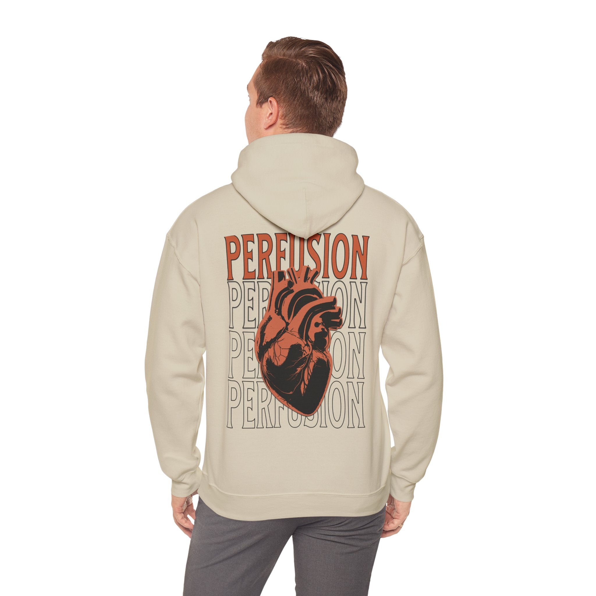 Perfusion Hoodie