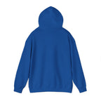 Perfusion Hoodie – Vintage 'Perfusion Est. 1953' Medical Tech Sweatshirt
