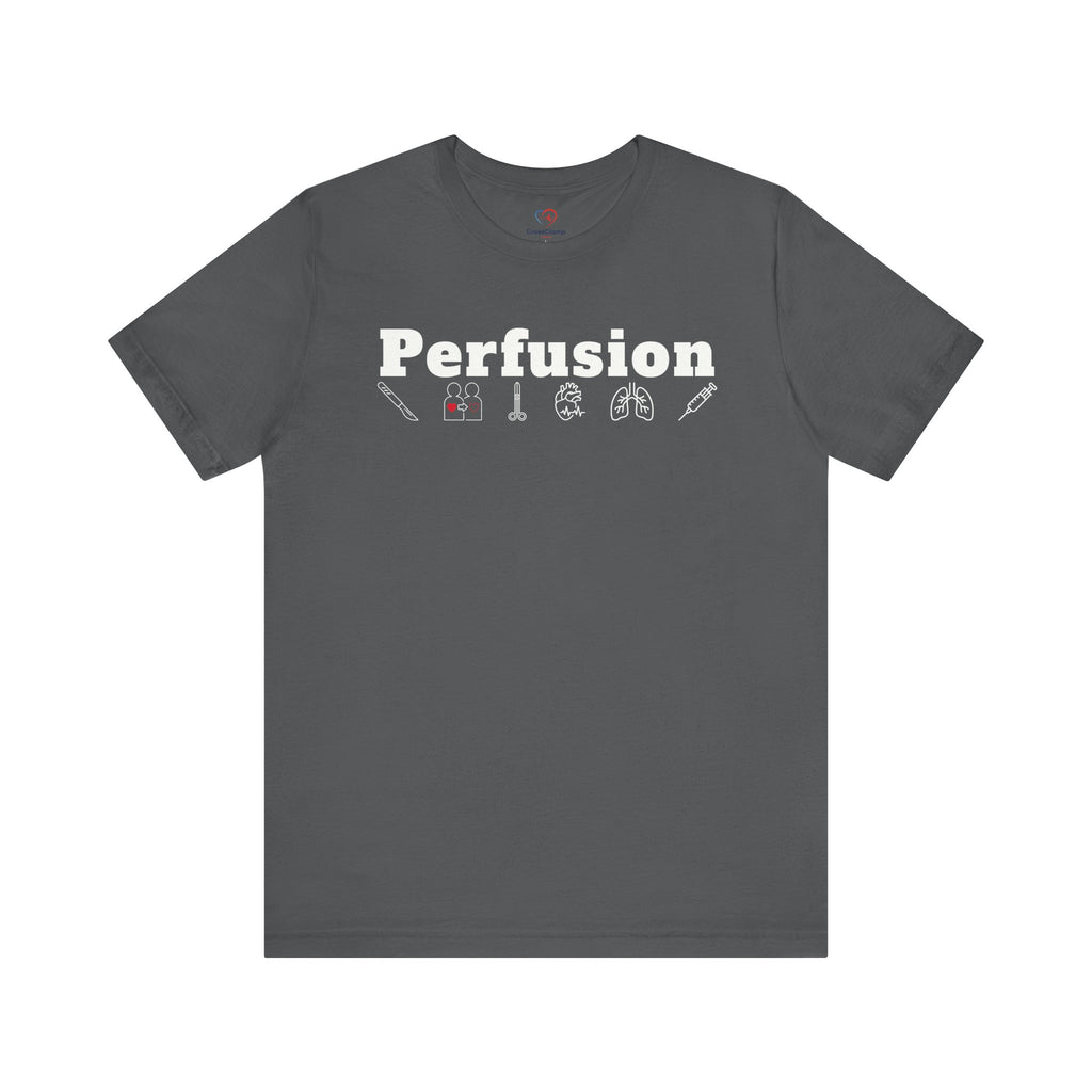 Perfusion Unisex Tee