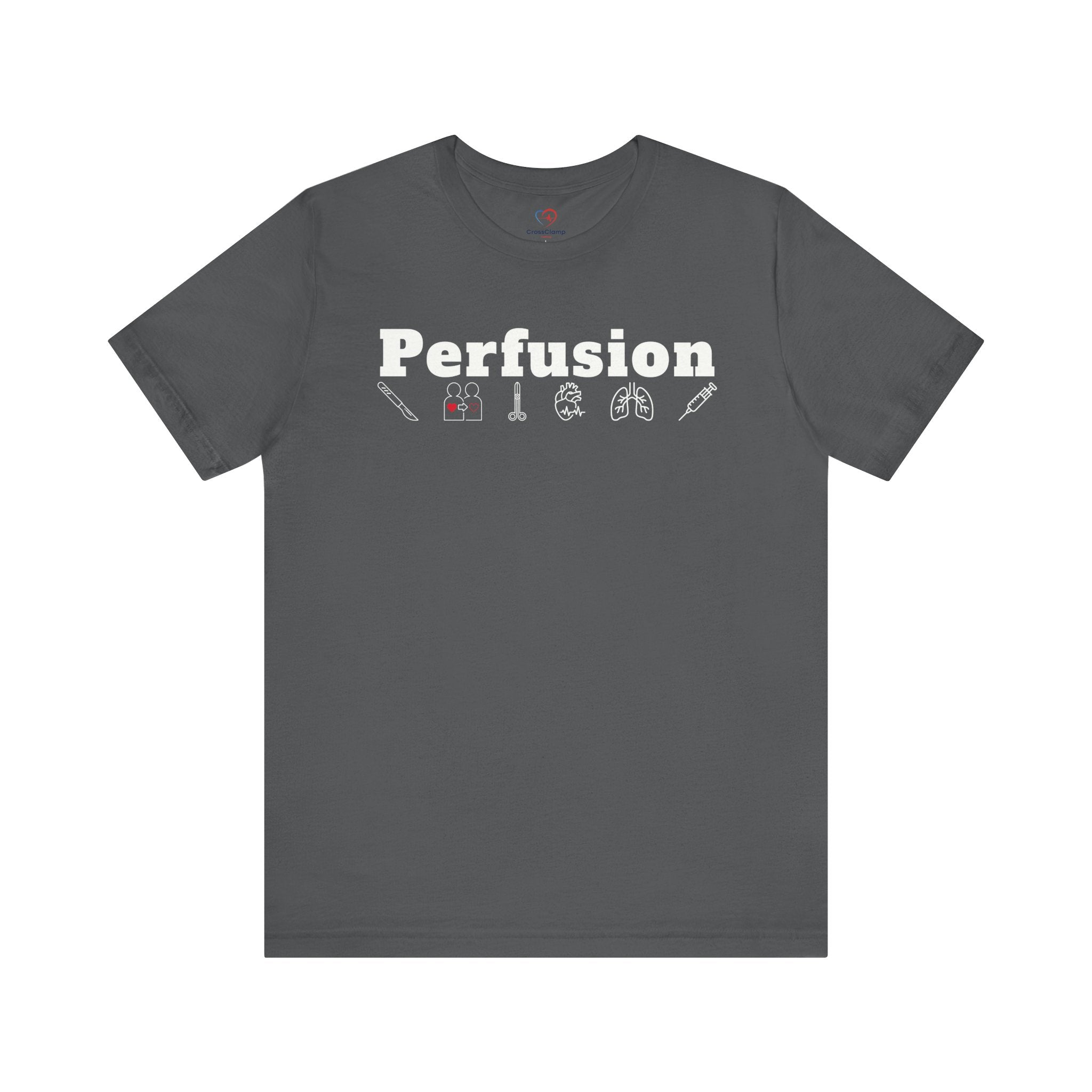 Perfusion Unisex Tee