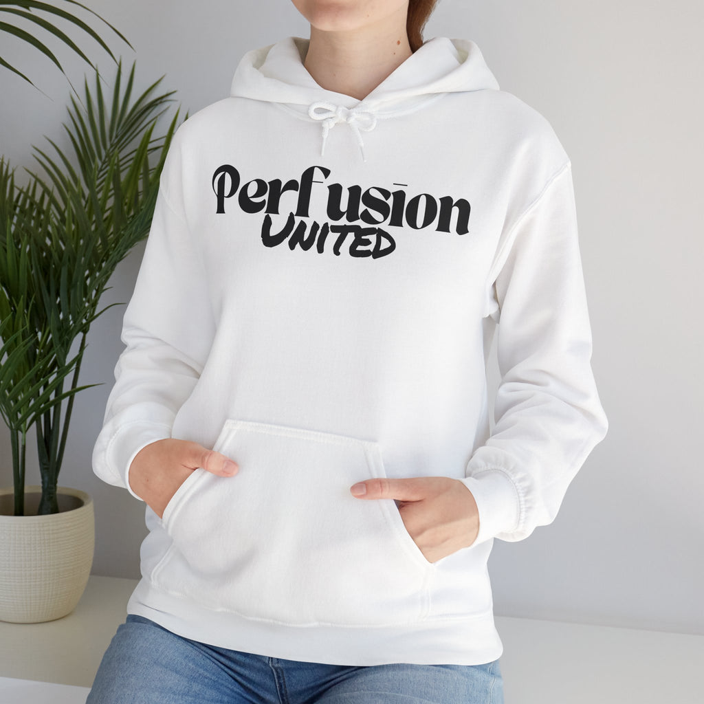 Perfusion United Limited Edition Hoodie