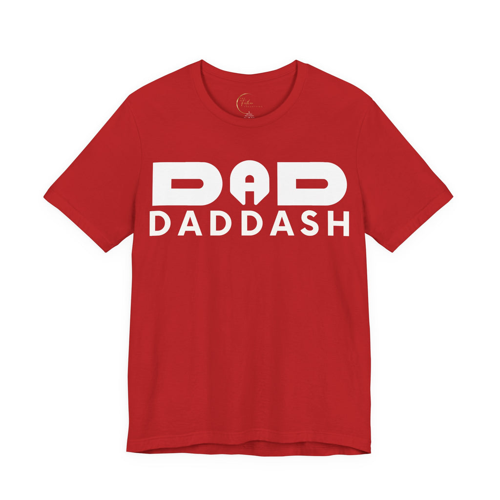 Dad Dash T‑Shirt