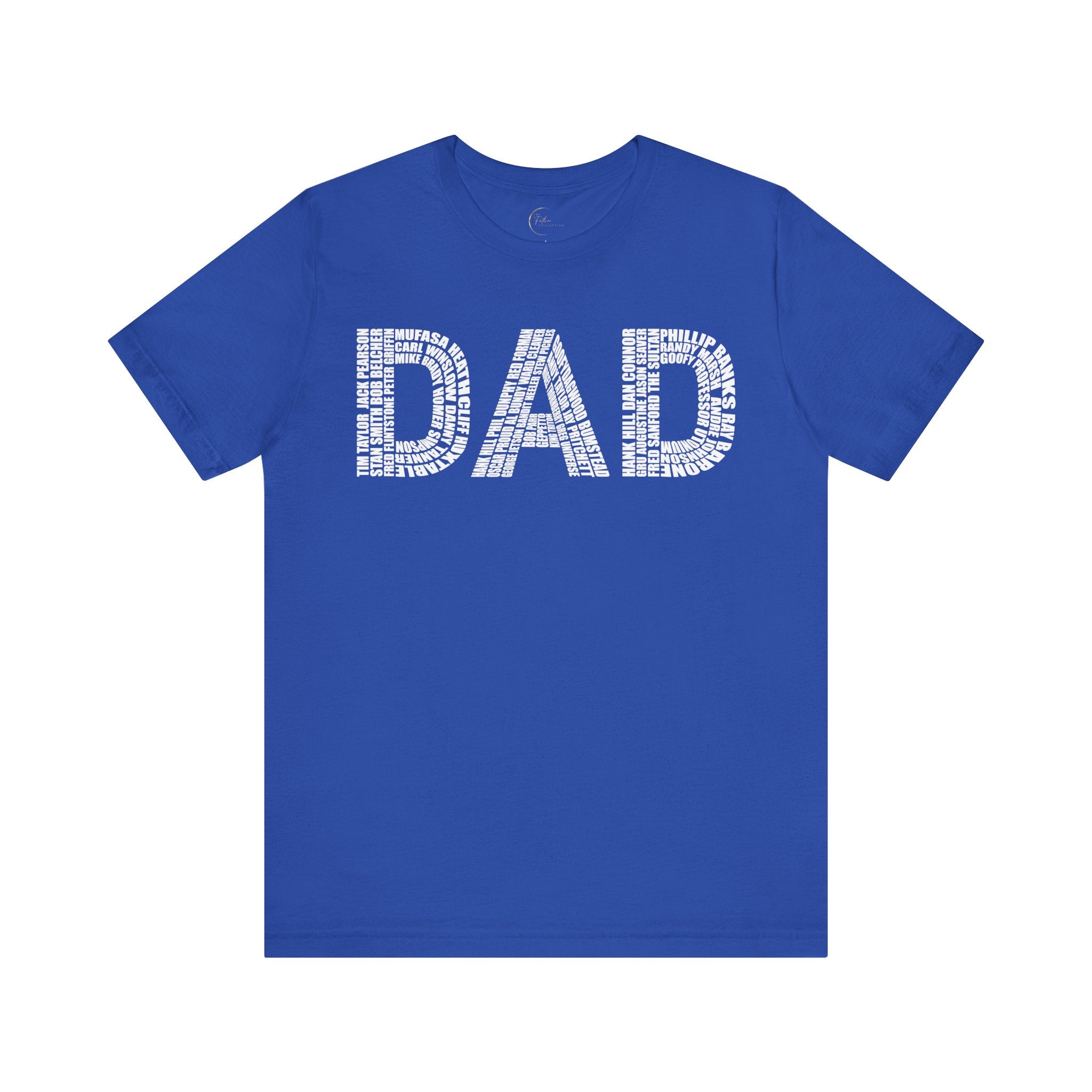 I Learned It From Watching You: A Celebration of TV Dads T-Shirt