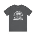 Have You Read To Your Kids Today Unisex T-Shirt