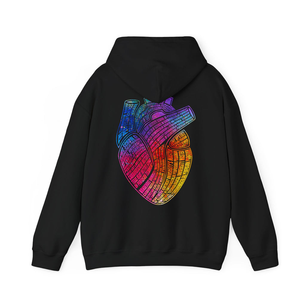 Perfusion United Limited Edition Hoodie