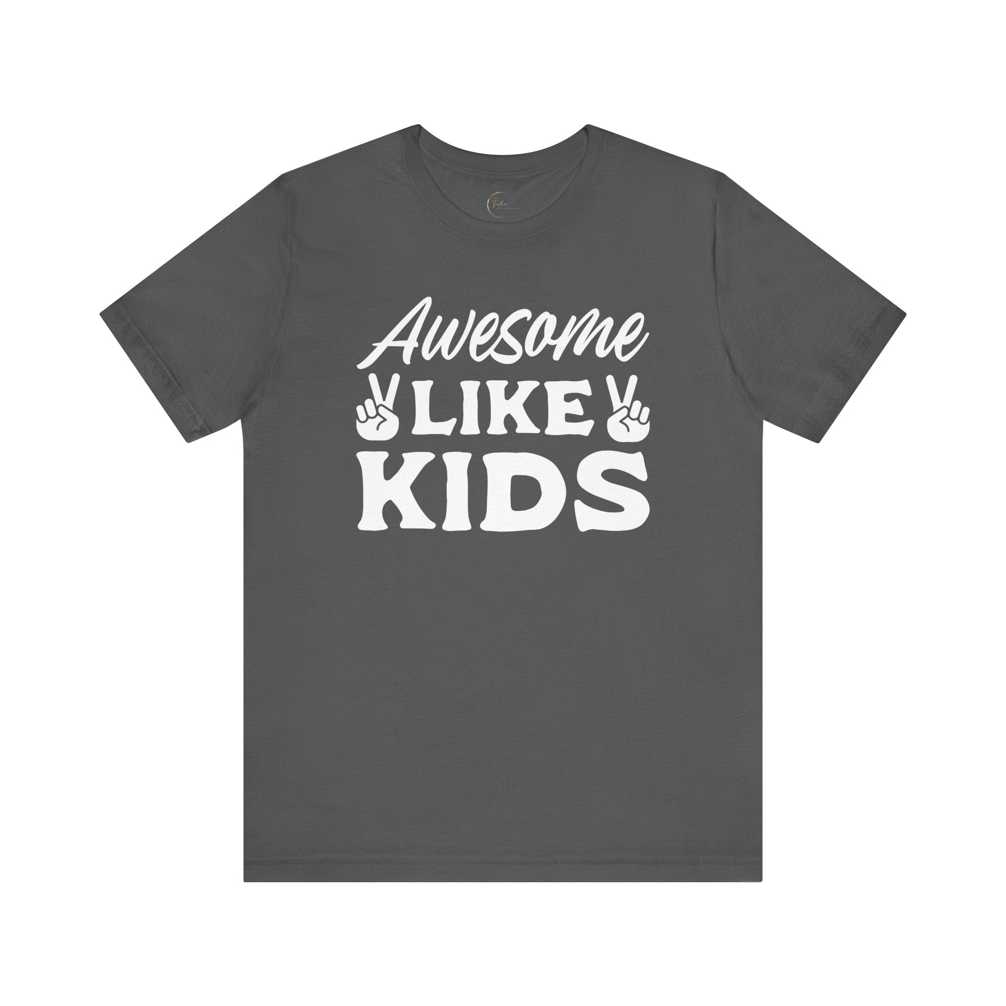 Awesome Like Kids T-Shirt