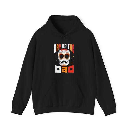 Day of the Dad Hoodie