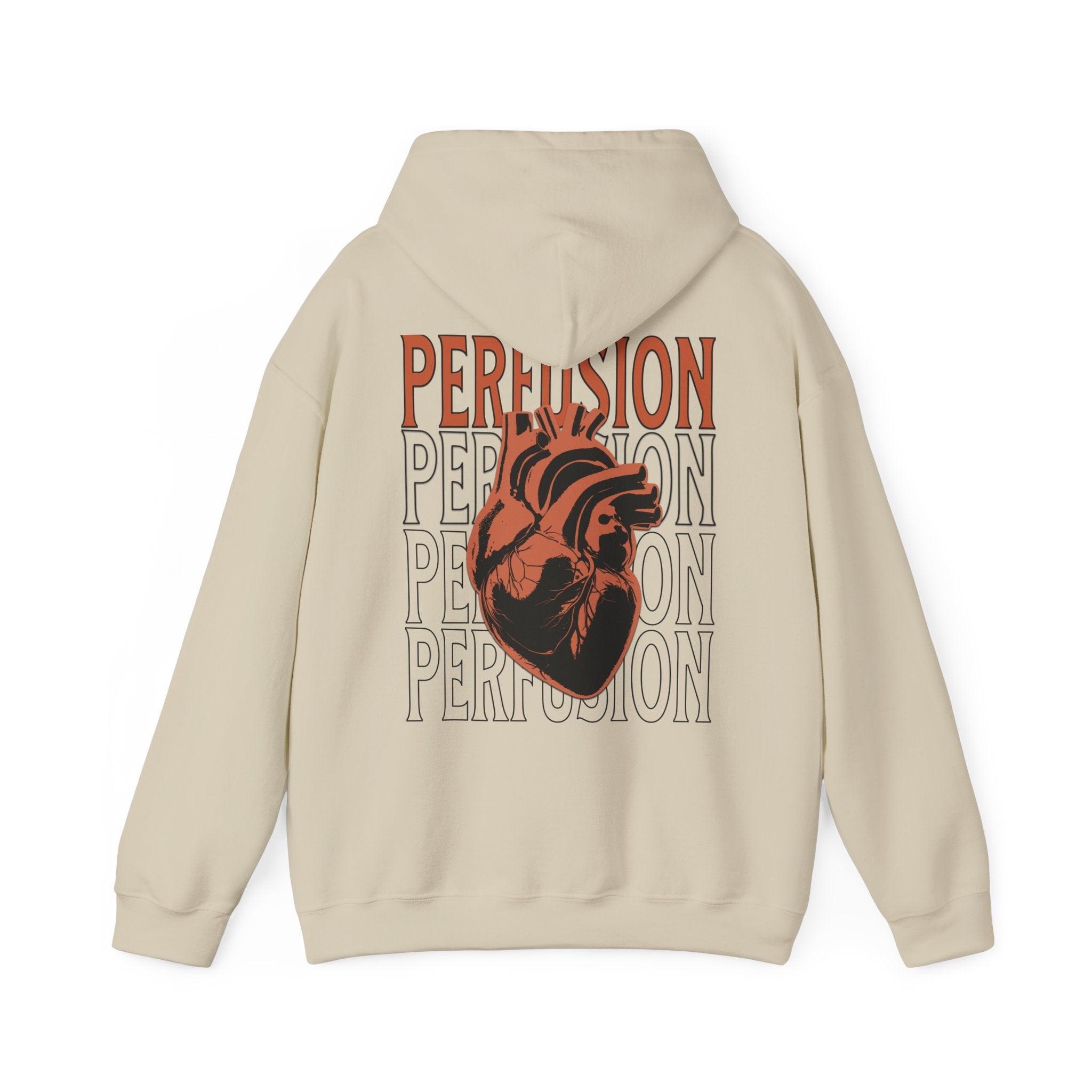 Perfusion Hoodie