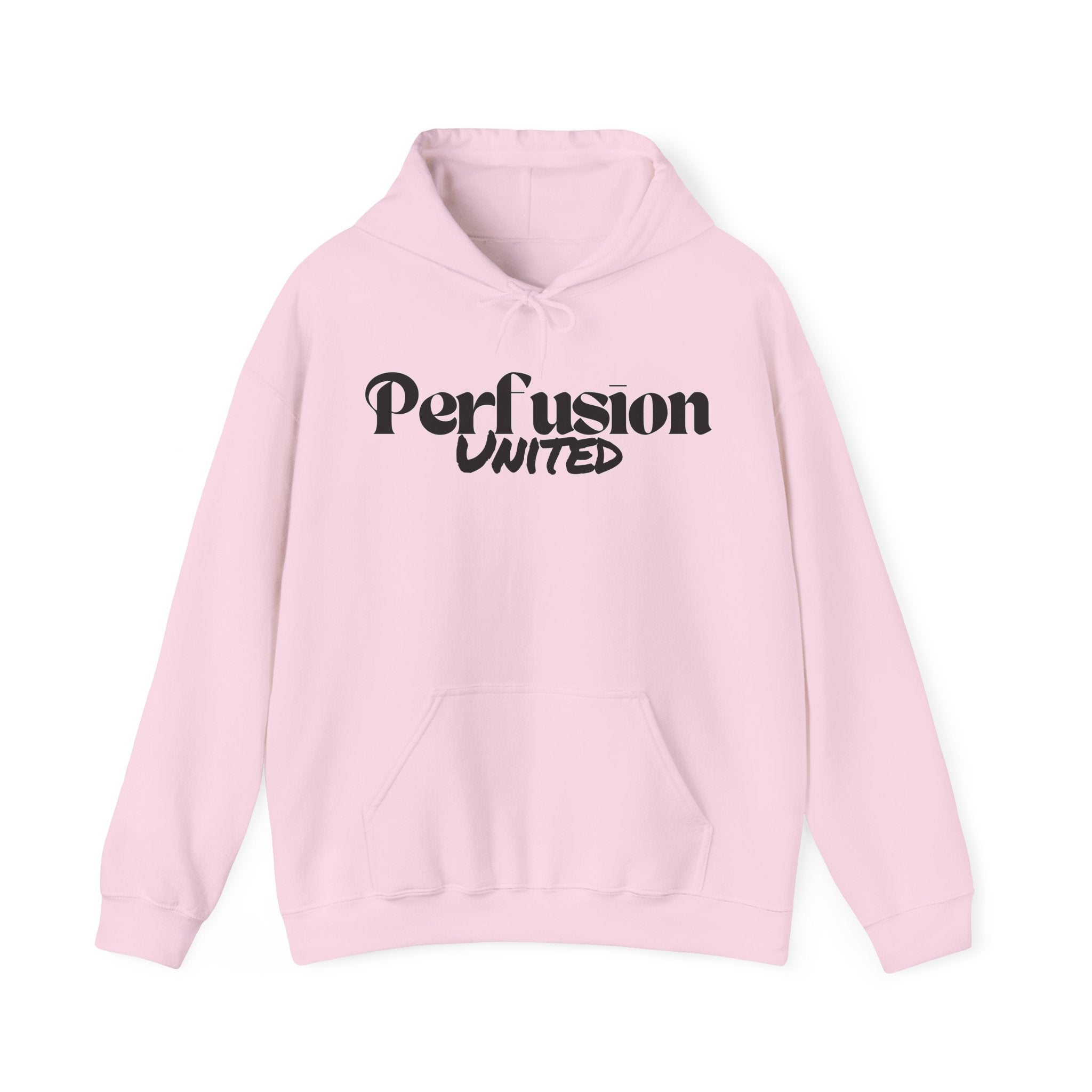 Perfusion United Limited Edition Hoodie