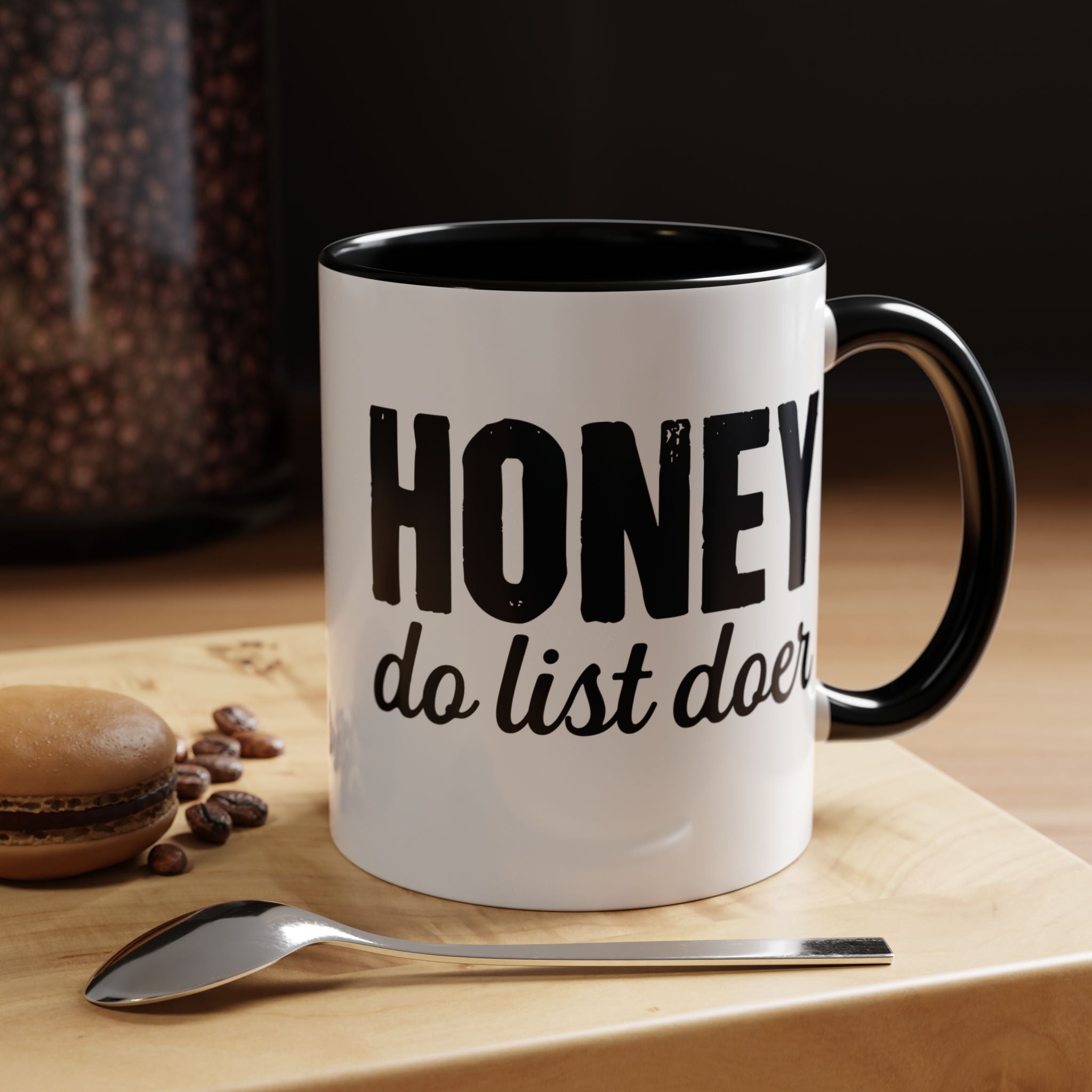 Honey Do List Doer Mug