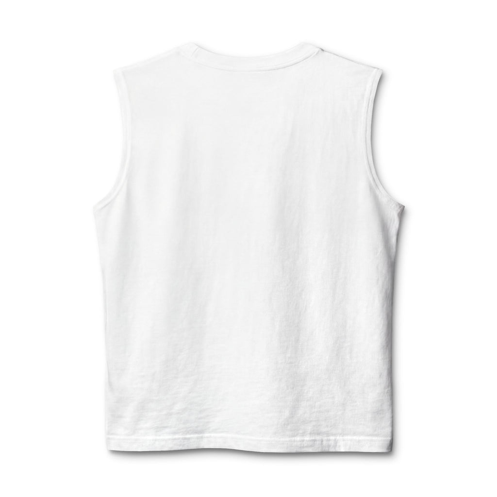 Mens Muscle Tank - Radiant Soul Fitness